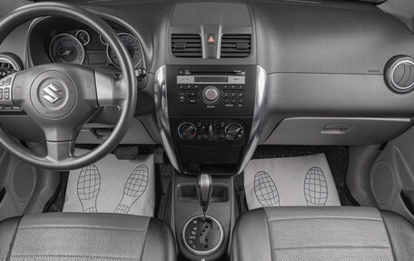 Suzuki SX4 II рестайлинг, 2012 год, 1 149 000 рублей, 7 фотография