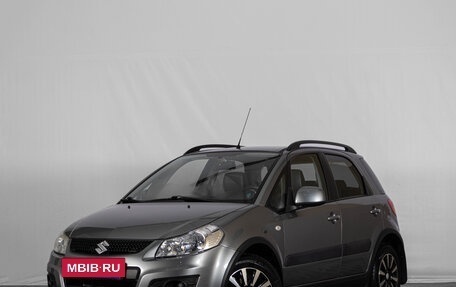 Suzuki SX4 II рестайлинг, 2012 год, 1 149 000 рублей, 3 фотография