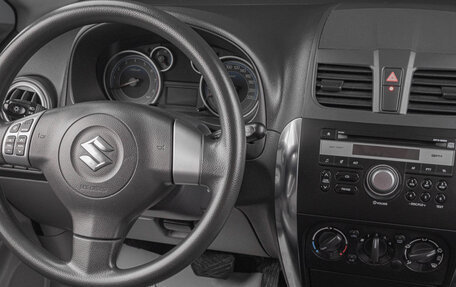 Suzuki SX4 II рестайлинг, 2012 год, 1 149 000 рублей, 15 фотография