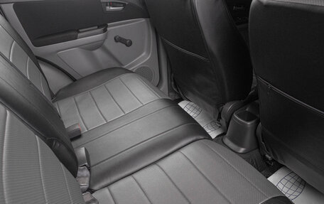 Suzuki SX4 II рестайлинг, 2012 год, 1 149 000 рублей, 17 фотография