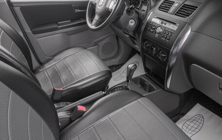 Suzuki SX4 II рестайлинг, 2012 год, 1 149 000 рублей, 16 фотография