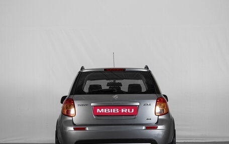 Suzuki SX4 II рестайлинг, 2012 год, 1 149 000 рублей, 5 фотография