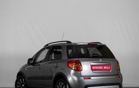 Suzuki SX4 II рестайлинг, 2012 год, 1 149 000 рублей, 6 фотография