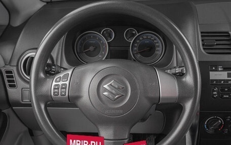 Suzuki SX4 II рестайлинг, 2012 год, 1 149 000 рублей, 11 фотография