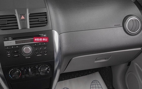 Suzuki SX4 II рестайлинг, 2012 год, 1 149 000 рублей, 14 фотография