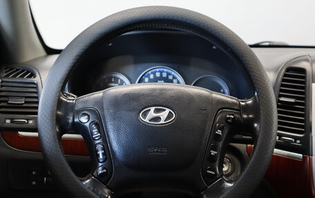 Hyundai Santa Fe III рестайлинг, 2007 год, 1 249 000 рублей, 11 фотография