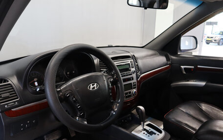 Hyundai Santa Fe III рестайлинг, 2007 год, 1 249 000 рублей, 13 фотография