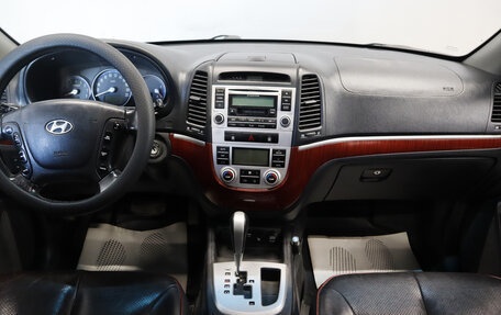 Hyundai Santa Fe III рестайлинг, 2007 год, 1 249 000 рублей, 15 фотография