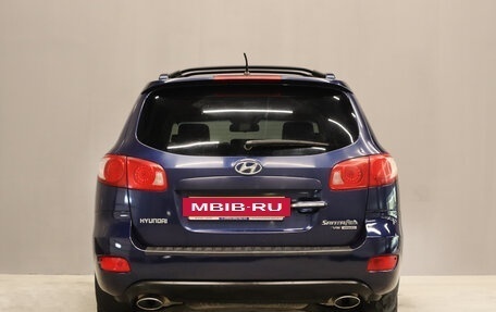 Hyundai Santa Fe III рестайлинг, 2007 год, 1 249 000 рублей, 5 фотография
