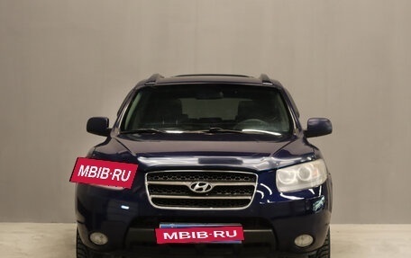 Hyundai Santa Fe III рестайлинг, 2007 год, 1 249 000 рублей, 4 фотография