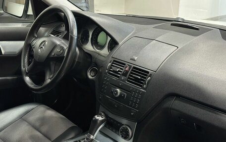 Mercedes-Benz C-Класс, 2008 год, 1 149 900 рублей, 6 фотография