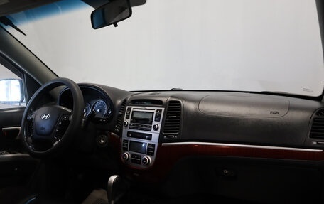 Hyundai Santa Fe III рестайлинг, 2007 год, 1 249 000 рублей, 17 фотография