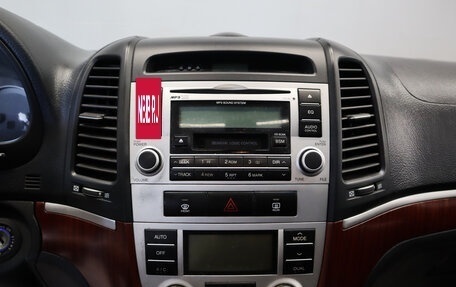 Hyundai Santa Fe III рестайлинг, 2007 год, 1 249 000 рублей, 18 фотография