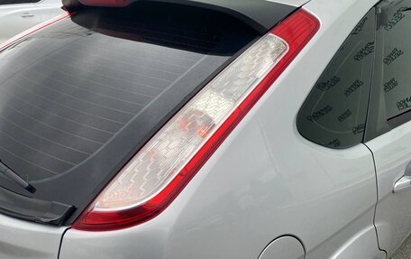 Ford Focus II рестайлинг, 2011 год, 640 000 рублей, 9 фотография