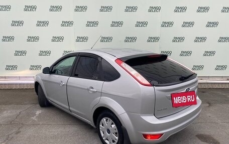 Ford Focus II рестайлинг, 2011 год, 640 000 рублей, 6 фотография