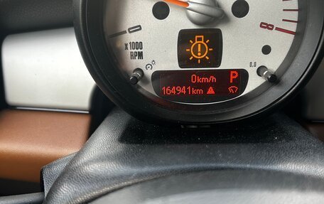 MINI Hatch, 2010 год, 700 000 рублей, 8 фотография