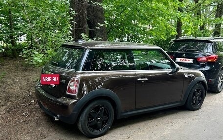 MINI Hatch, 2010 год, 700 000 рублей, 3 фотография