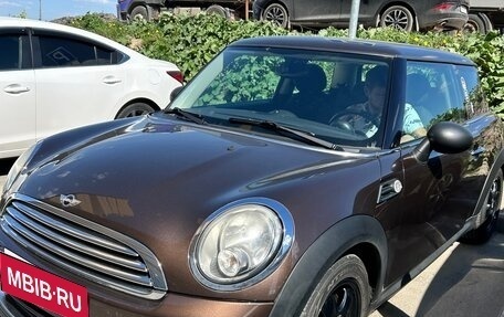 MINI Hatch, 2010 год, 700 000 рублей, 6 фотография