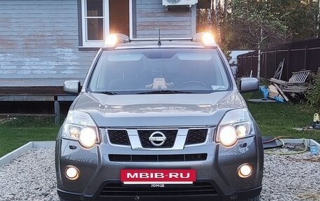 Nissan X-Trail, 2013 год, 1 888 888 рублей, 3 фотография