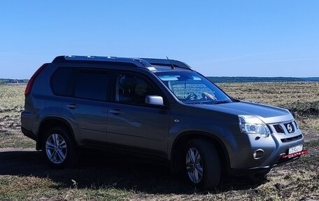 Nissan X-Trail, 2013 год, 1 888 888 рублей, 5 фотография
