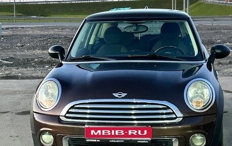 MINI Hatch, 2010 год, 700 000 рублей, 5 фотография