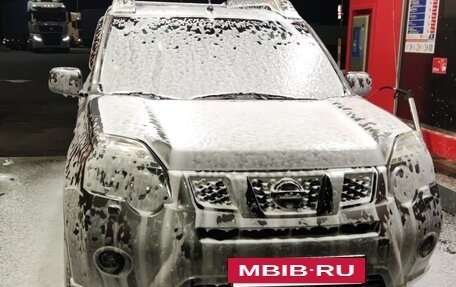 Nissan X-Trail, 2013 год, 1 888 888 рублей, 19 фотография