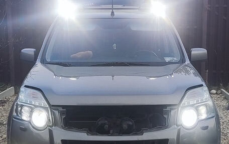 Nissan X-Trail, 2013 год, 1 888 888 рублей, 10 фотография