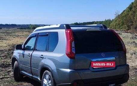 Nissan X-Trail, 2013 год, 1 888 888 рублей, 4 фотография