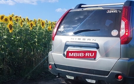 Nissan X-Trail, 2013 год, 1 888 888 рублей, 9 фотография