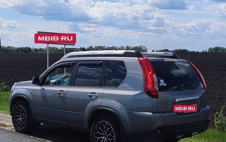 Nissan X-Trail, 2013 год, 1 888 888 рублей, 6 фотография