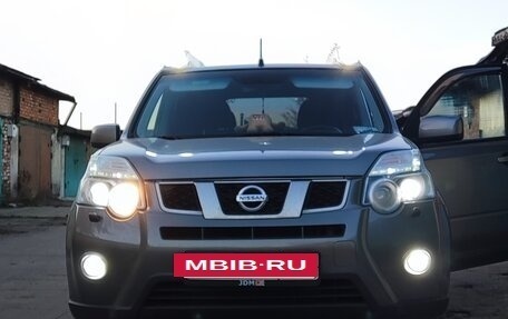 Nissan X-Trail, 2013 год, 1 888 888 рублей, 25 фотография