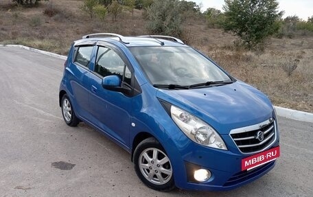 Ravon R2, 2016 год, 899 000 рублей, 7 фотография