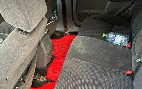 Ford Focus II рестайлинг, 2006 год, 550 000 рублей, 9 фотография