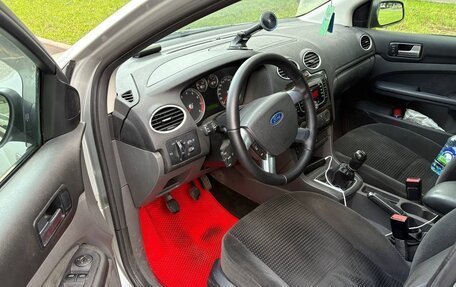 Ford Focus II рестайлинг, 2006 год, 550 000 рублей, 5 фотография