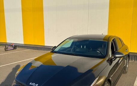 KIA K5, 2021 год, 2 600 000 рублей, 3 фотография