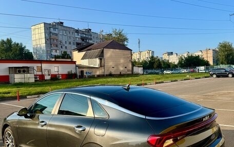 KIA K5, 2021 год, 2 600 000 рублей, 4 фотография