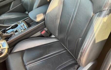 KIA K5, 2021 год, 2 600 000 рублей, 12 фотография