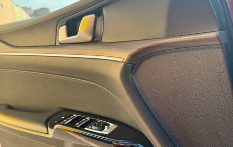 KIA K5, 2021 год, 2 600 000 рублей, 19 фотография