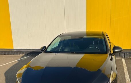 KIA K5, 2021 год, 2 600 000 рублей, 21 фотография