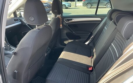 Volkswagen Golf VII, 2014 год, 1 500 000 рублей, 3 фотография