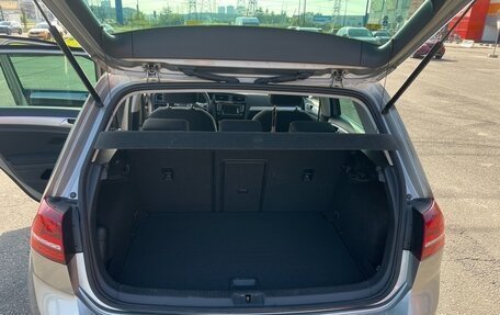 Volkswagen Golf VII, 2014 год, 1 500 000 рублей, 6 фотография
