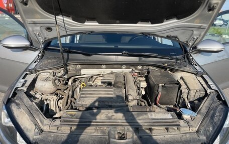 Volkswagen Golf VII, 2014 год, 1 500 000 рублей, 8 фотография