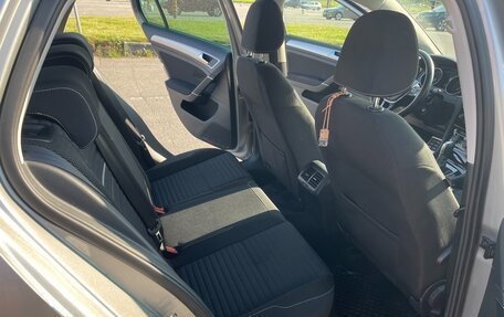 Volkswagen Golf VII, 2014 год, 1 500 000 рублей, 4 фотография