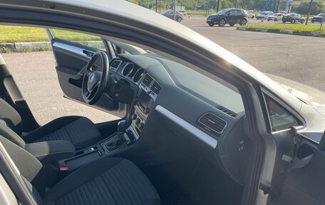 Volkswagen Golf VII, 2014 год, 1 500 000 рублей, 5 фотография
