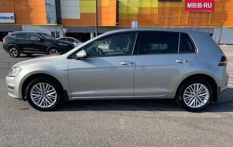 Volkswagen Golf VII, 2014 год, 1 500 000 рублей, 13 фотография