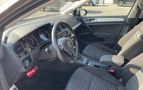 Volkswagen Golf VII, 2014 год, 1 500 000 рублей, 2 фотография