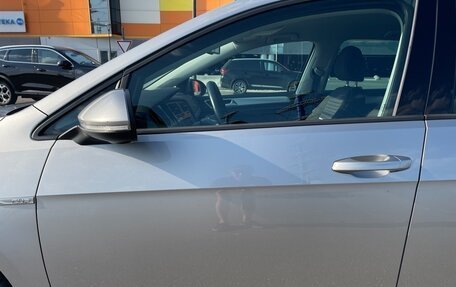 Volkswagen Golf VII, 2014 год, 1 500 000 рублей, 17 фотография