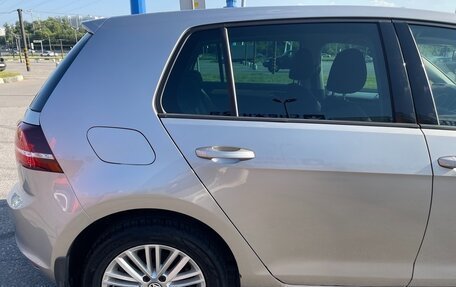 Volkswagen Golf VII, 2014 год, 1 500 000 рублей, 19 фотография