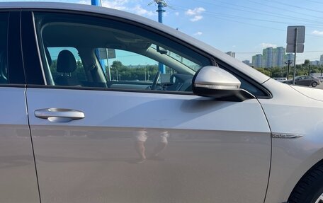 Volkswagen Golf VII, 2014 год, 1 500 000 рублей, 20 фотография