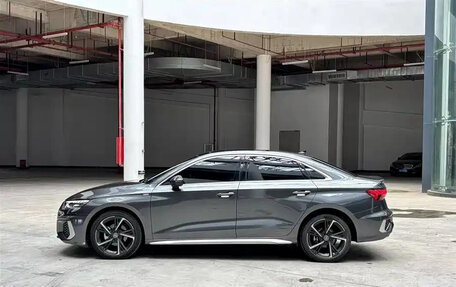 Audi A3, 2021 год, 2 150 000 рублей, 4 фотография